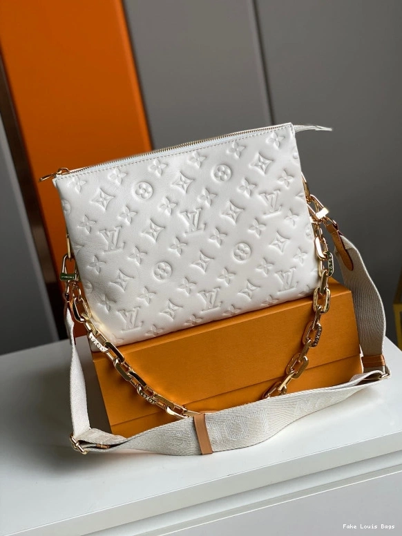 Repzbay COUSSIN LOUIS VUITTON PM 0809